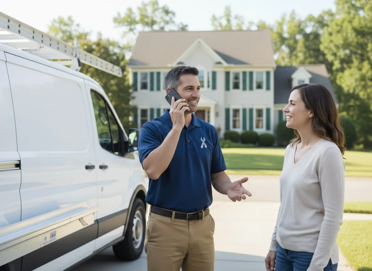 Home Gutter Service Wagener, SC FAQs